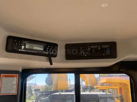 LiuGong  856H ковш 3.3 куба 2026 года за 28 509 435 тг. в Караганда – фото 17