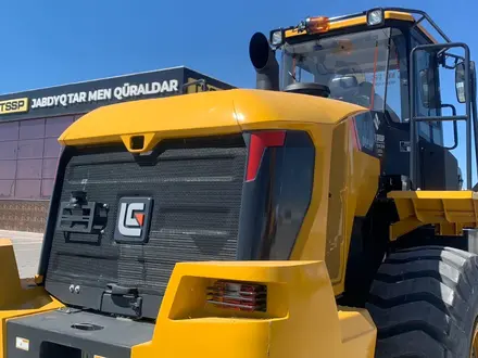 LiuGong  856H ковш 3.3 куба 2026 года за 28 509 435 тг. в Караганда – фото 7