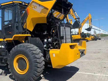 LiuGong  856H ковш 3.3 куба 2026 года за 28 509 435 тг. в Караганда – фото 8