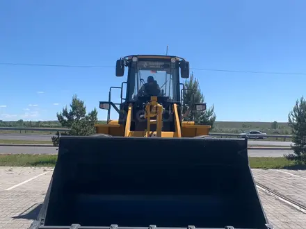 LiuGong  856H ковш 3.3 куба 2026 года за 28 509 435 тг. в Караганда – фото 4