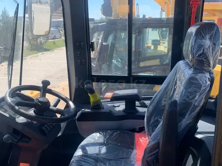 LiuGong  856H ковш 3.3 куба 2026 года за 28 509 435 тг. в Караганда – фото 14