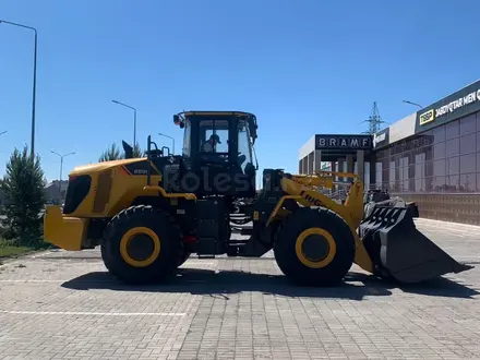 LiuGong  856H ковш 3.3 куба 2026 года за 28 509 435 тг. в Караганда – фото 6