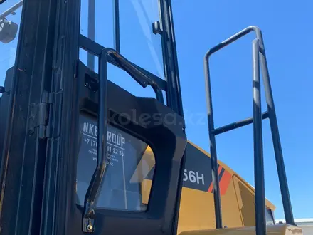 LiuGong  856H ковш 3.3 куба 2026 года за 28 509 435 тг. в Караганда – фото 12