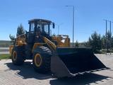 LiuGong  856H ковш 3.3 куба 2026 годаүшін28 509 435 тг. в Караганда – фото 2