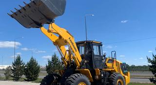 LiuGong  856H ковш 3.3 куба 2026 года за 28 509 435 тг. в Караганда