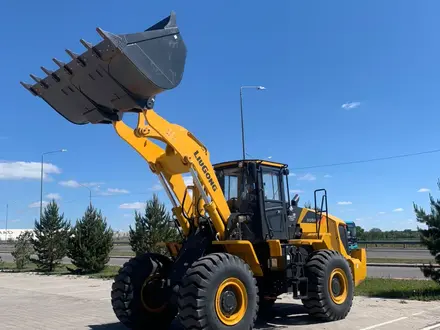 LiuGong  856H ковш 3.3 куба 2026 года за 28 509 435 тг. в Караганда
