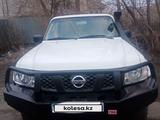 Nissan Patrol 2007 годаүшін13 000 000 тг. в Семей