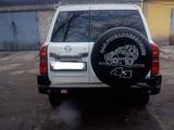 Nissan Patrol 2007 годаүшін13 000 000 тг. в Семей – фото 2