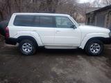Nissan Patrol 2007 годаүшін13 000 000 тг. в Семей – фото 3