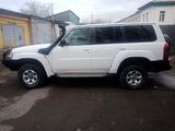Nissan Patrol 2007 годаүшін13 000 000 тг. в Семей – фото 4
