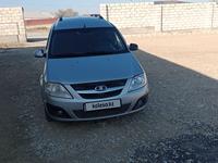 ВАЗ (Lada) Largus 2014 года за 3 400 000 тг. в Актау