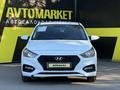 Hyundai Accent 2018 годаүшін6 300 000 тг. в Семей – фото 2