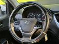 Hyundai Accent 2018 годаүшін6 300 000 тг. в Семей – фото 12