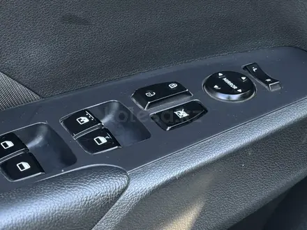 Hyundai Accent 2018 года за 6 300 000 тг. в Семей – фото 14