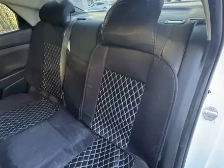Hyundai Accent 2018 года за 6 300 000 тг. в Семей – фото 17