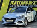 Hyundai Accent 2018 годаүшін6 300 000 тг. в Семей – фото 3