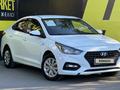 Hyundai Accent 2018 годаүшін6 300 000 тг. в Семей