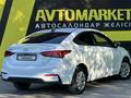 Hyundai Accent 2018 годаүшін6 300 000 тг. в Семей – фото 4