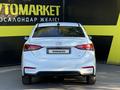 Hyundai Accent 2018 годаүшін6 300 000 тг. в Семей – фото 5