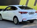 Hyundai Accent 2018 годаүшін6 300 000 тг. в Семей – фото 6