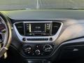 Hyundai Accent 2018 годаүшін6 300 000 тг. в Семей – фото 8