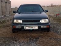 Volkswagen Golf 1997 года за 1 850 000 тг. в Шымкент