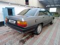 Audi 100 1989 года за 1 450 000 тг. в Есик – фото 6