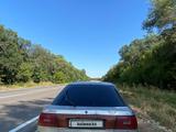 Mazda 626 1991 годаүшін600 000 тг. в Семей – фото 2