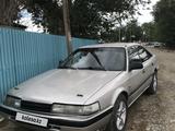 Mazda 626 1991 годаүшін600 000 тг. в Семей