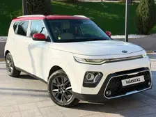 Kia Soul, 2019