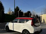 Kia Soul 2019 годаүшін8 600 000 тг. в Шымкент – фото 5