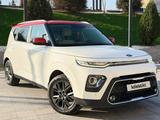 Kia Soul 2019 годаүшін8 600 000 тг. в Шымкент – фото 2