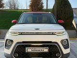 Kia Soul 2019 годаүшін8 600 000 тг. в Шымкент