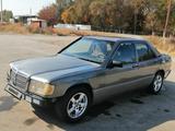 Mercedes-Benz 190 1991 года за 1 100 000 тг. в Тараз