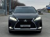 Lexus RX 200t 2021 года за 24 400 000 тг. в Жанаозен