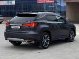 Lexus RX 200t 2021 года за 24 400 000 тг. в Жанаозен – фото 4