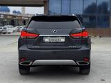 Lexus RX 200t 2021 года за 24 400 000 тг. в Жанаозен – фото 5