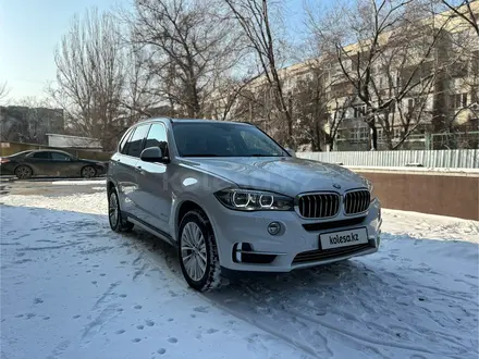 BMW X5 2016 года за 19 500 000 тг. в Алматы – фото 3