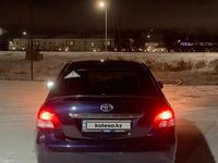 Toyota Yaris 2007 годаүшін4 500 000 тг. в Актобе