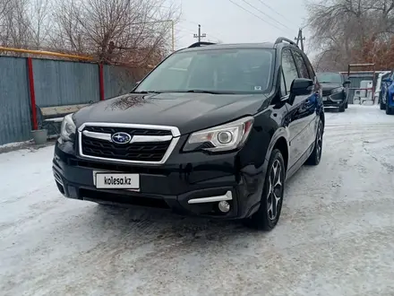 Subaru Forester 2016 года за 7 000 000 тг. в Актобе