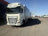 DAF  XF 2021 года за 58 000 000 тг. в Алматы – фото 2