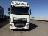 DAF  XF 2021 года за 58 000 000 тг. в Алматы