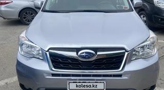 Subaru Forester 2016 года за 6 200 000 тг. в Актау