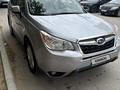 Subaru Forester 2016 года за 6 000 000 тг. в Актау – фото 10