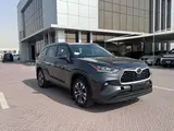 Toyota Highlander Prestige 2025 года за 25 999 999 тг. в Алматы