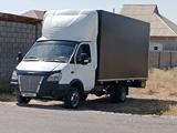 ГАЗ ГАЗель 2003 года за 4 000 000 тг. в Шымкент – фото 2