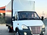 ГАЗ ГАЗель 2003 года за 4 000 000 тг. в Шымкент – фото 3
