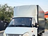 ГАЗ ГАЗель 2003 года за 4 000 000 тг. в Шымкент – фото 4