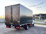 ГАЗ ГАЗель 2003 года за 4 000 000 тг. в Шымкент – фото 5