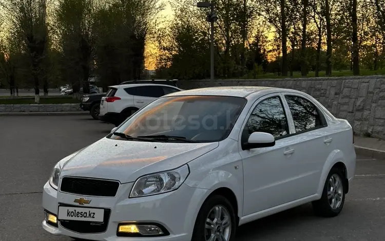 Chevrolet Nexia 2022 годаүшін5 500 000 тг. в Астана